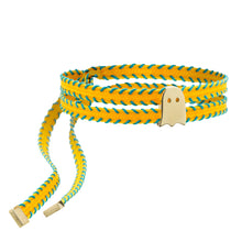 Load image into Gallery viewer, FANTASMA COWBOY CORD BRACELET
