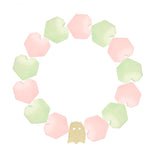 FANTASMA BOLD CORAZON BRACELET