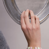 FANTASMA BOLD CORAZON BRACELET