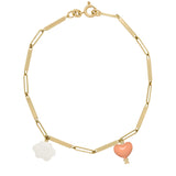 DECO TUBITOS CORAZON BALLOON BRACELET