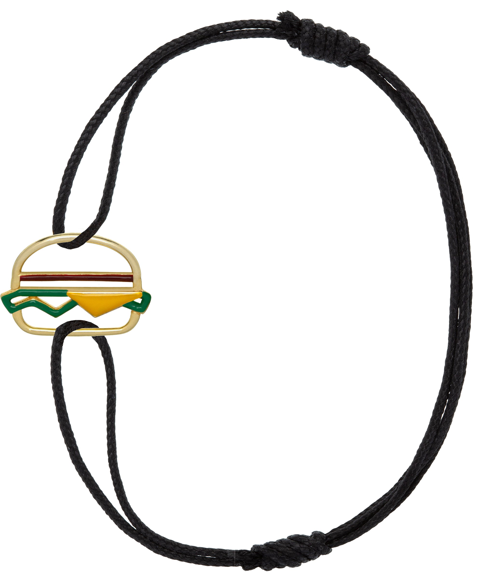 ALIITA ブレスレット SUBMARINO CORD BRACELET SUBMARINO CORD BRACELET – ALIITA