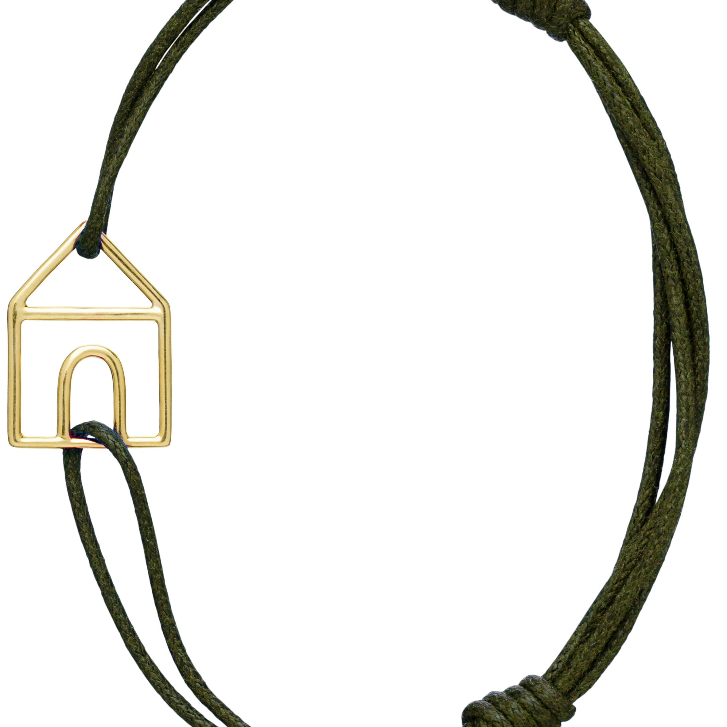 CASITA PURA CORD BRACELET