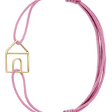 CASITA PURA CORD BRACELET