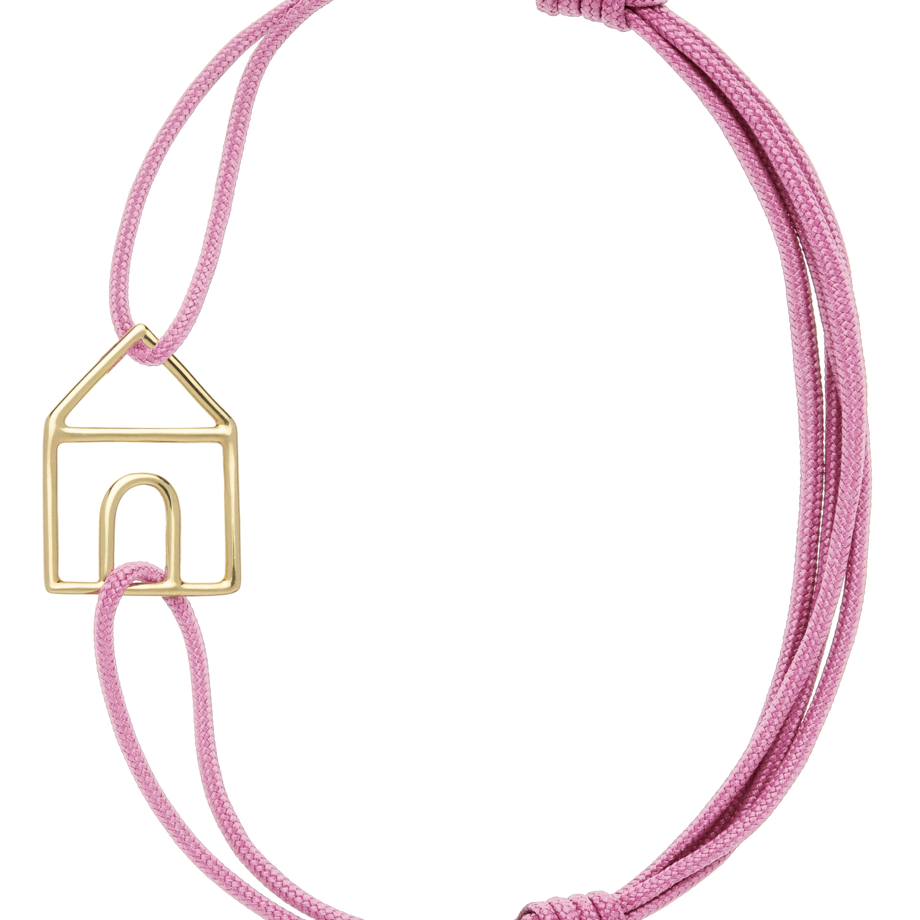 CASITA PURA CORD BRACELET