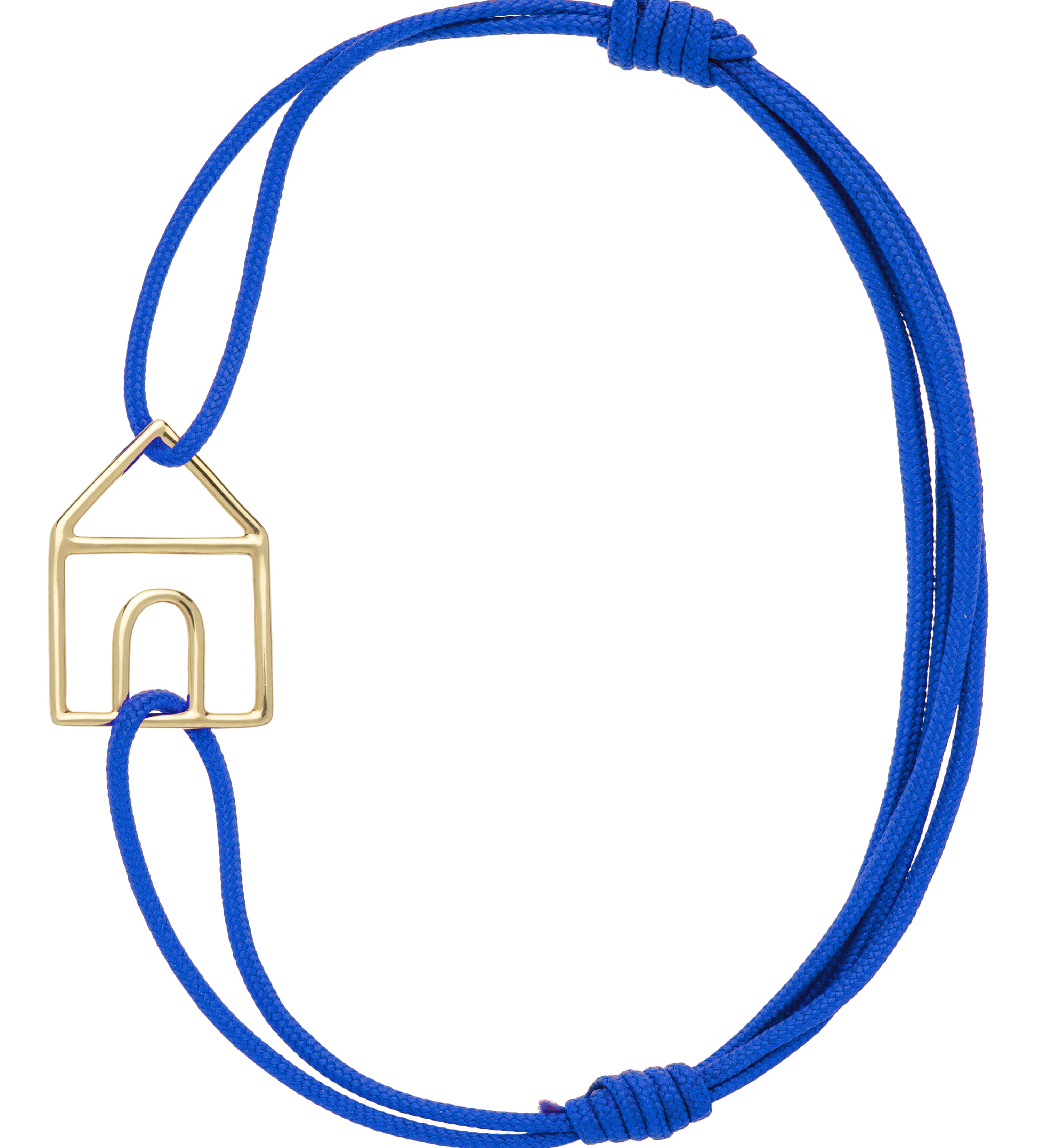CASITA PURA BRACCIALE CORDA