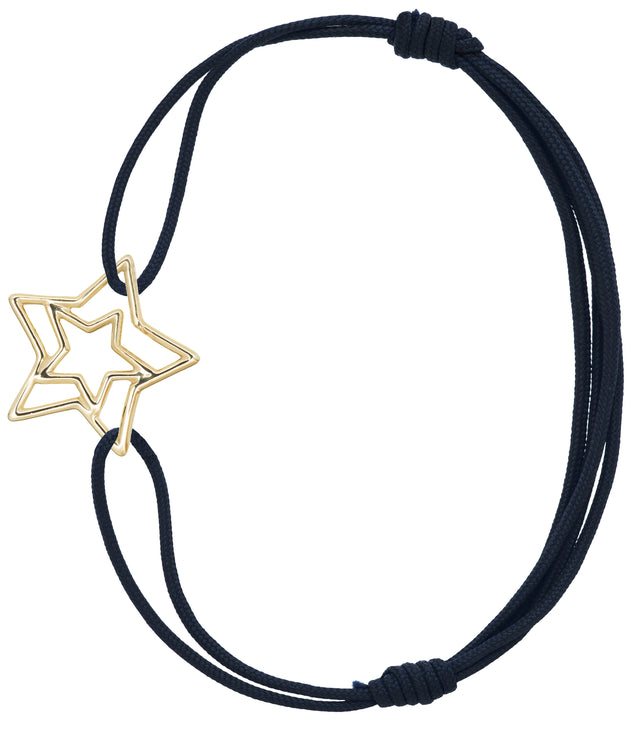 ESTRELLA CORD BRACELET