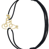 SUBMARINO CORD BRACELET