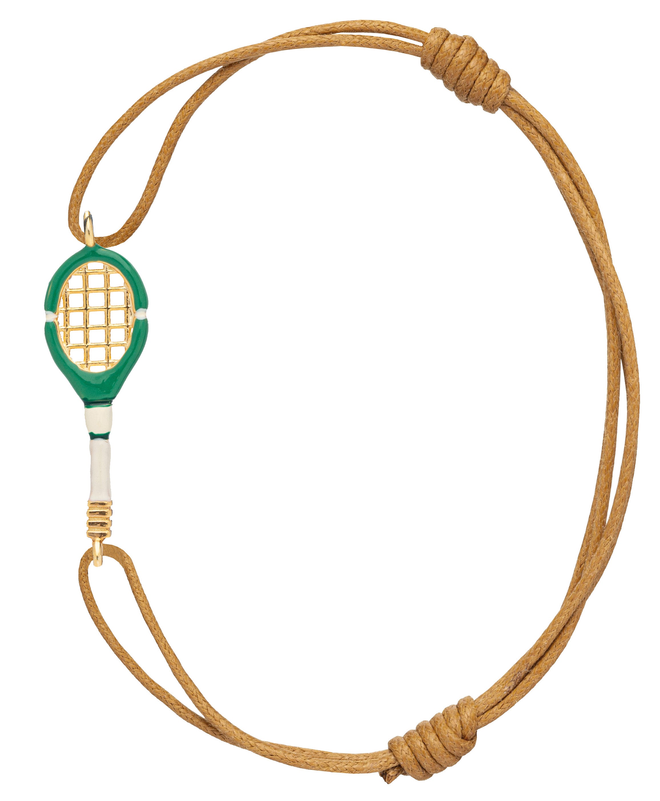 ブレスレット ALIITA TEQUILA ENAMEL CORD BRACELET (CBPU9X1000YG09K J6K1D) Aliita Tequila Charm Bracelet