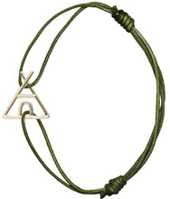 Load image into Gallery viewer, TIPI CORD BRACELET
