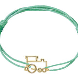 TRENCITO CORD BRACELET