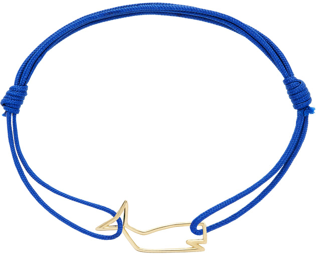 BALLENA CORD BRACELET