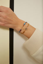 Load image into Gallery viewer, QUIMICA CORD BRACELET
