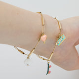 DECO TUBITOS SKATE BRACELET