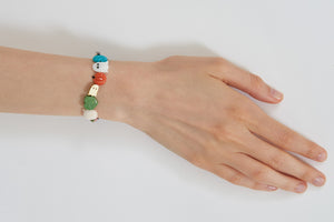 FANTASMA CANDY BRACCIALE