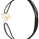 PALMERA CORD BRACELET