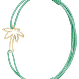 PALMERA CORD BRACELET