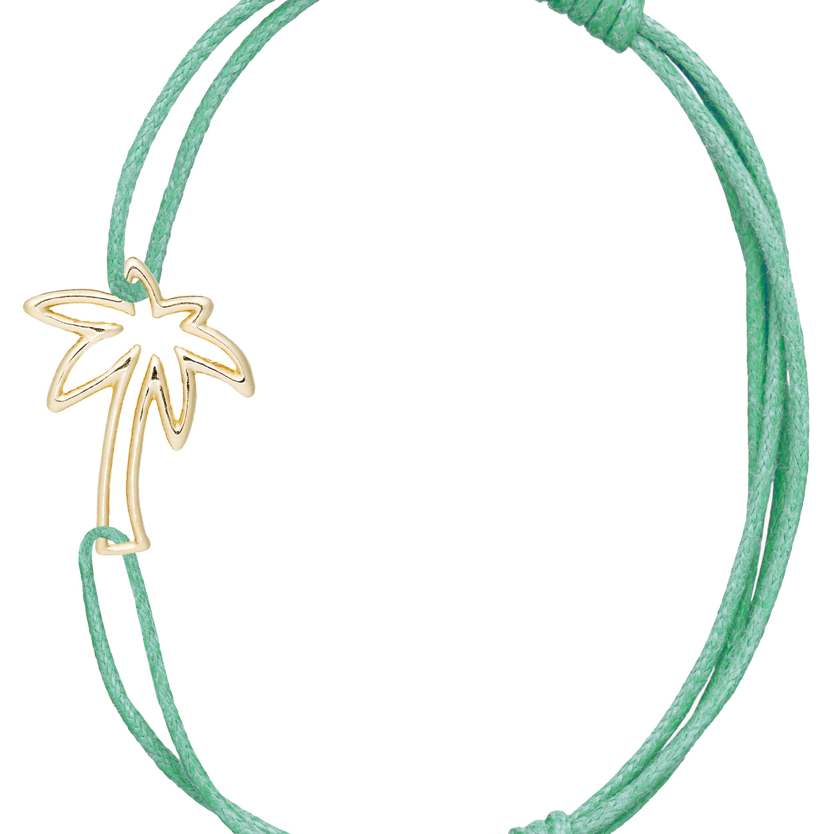 PALMERA CORD BRACELET