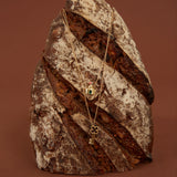 CASTILLO BRILLANTE NECKLACE