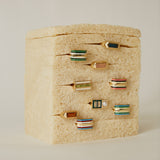 COLORES VERDE ANELLO