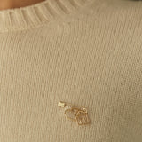 ARPITA SWEET HOME BROOCH