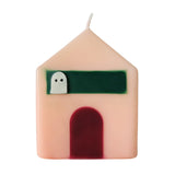 CASITA FANTASMA CANDLE