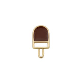 ICE POP PRISMA CIOCCOLATO CIONDOLO