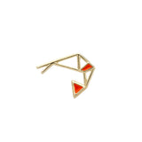 CAMARON ENAMEL CHARM