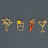 MARTINI ESMERALDA CHARM