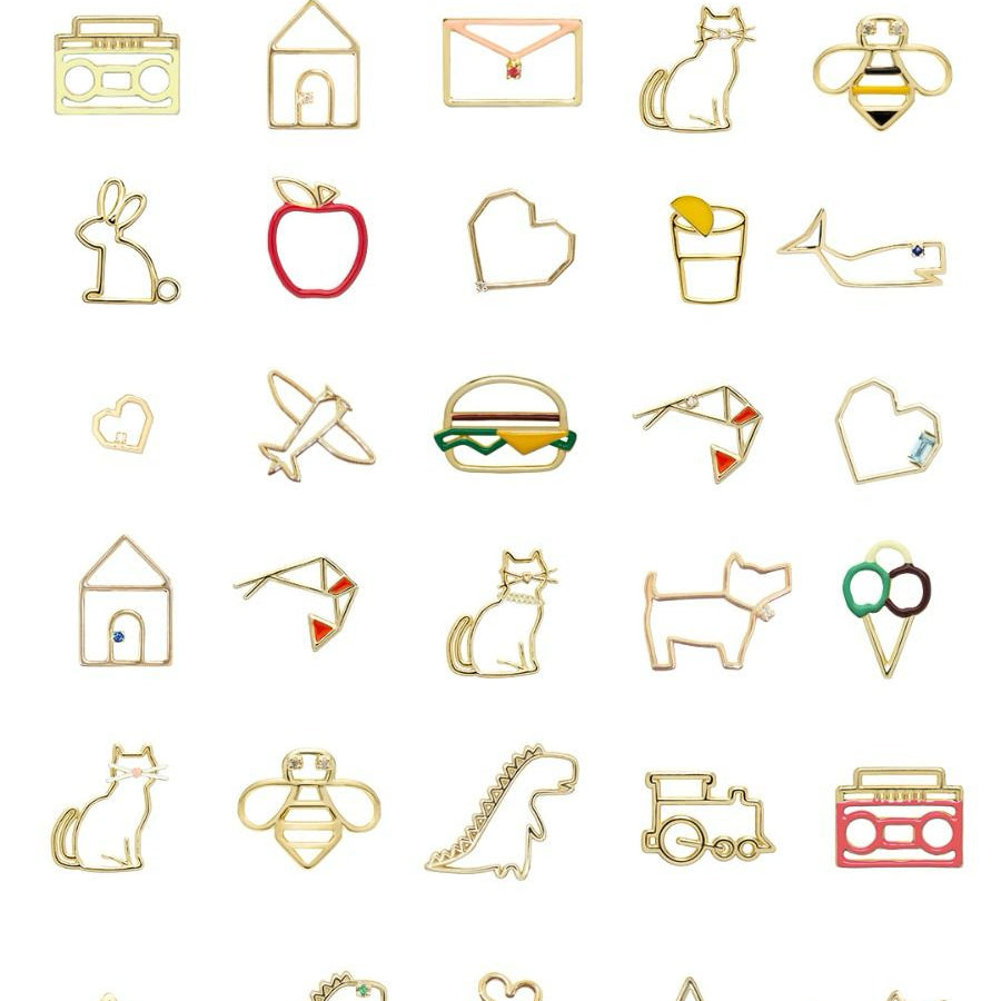 CORAZON ACQUAMARINA COLLANA