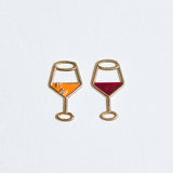 SPRITZ BRILLANTE ENAMEL CHARM