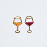 SPRITZ BRILLANTE ENAMEL COLLANA