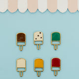ICE POP PRISMA COCCO CIONDOLO
