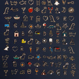 MARGARITA PERLA NECKLACE