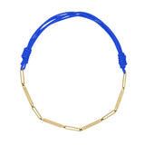 DECO TUBITOS BRACCIALE CORDA