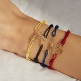PALMERA CORD BRACELET