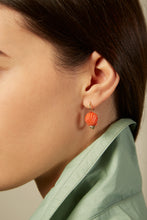 Load image into Gallery viewer, CONCHA EARRINGS
