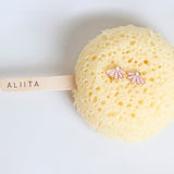 PERNULA PERLA PINK EARRINGS