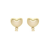 CORAZON BALLOON EARRINGS