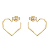 CORAZON EARRINGS