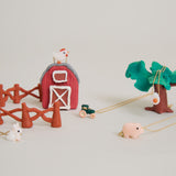 PIGGY NECKLACE