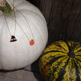 BRUJA NECKLACE