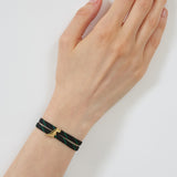 DINO SCOUT CORD BRACELET