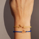 BARQUITO CORD BRACELET