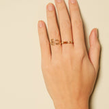 TRENCITO RING