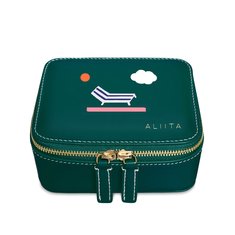 JEWELRY POUCH DO NOT DISTURB