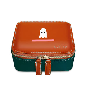 PORTAGIOIELLI FANTASMA