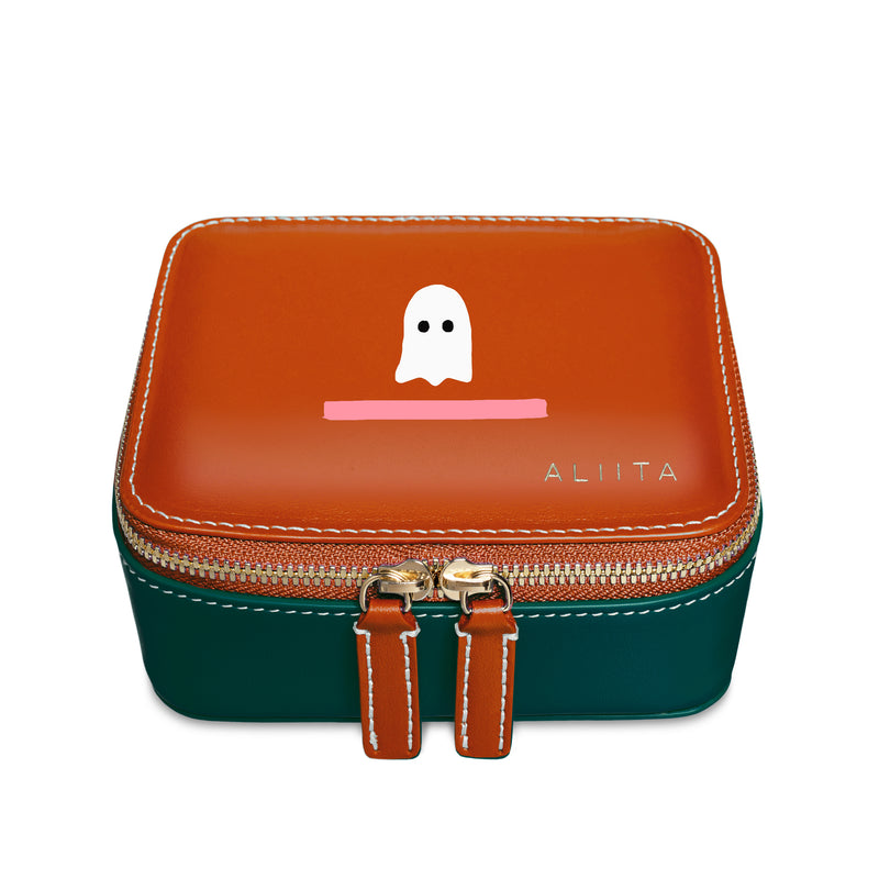 PORTAGIOIELLI FANTASMA