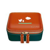 JEWELRY POUCH COUNTRYSIDE CALMNESS