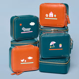 JEWELRY POUCH STAYCATION LOVER