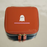 JEWELRY POUCH FANTASMA